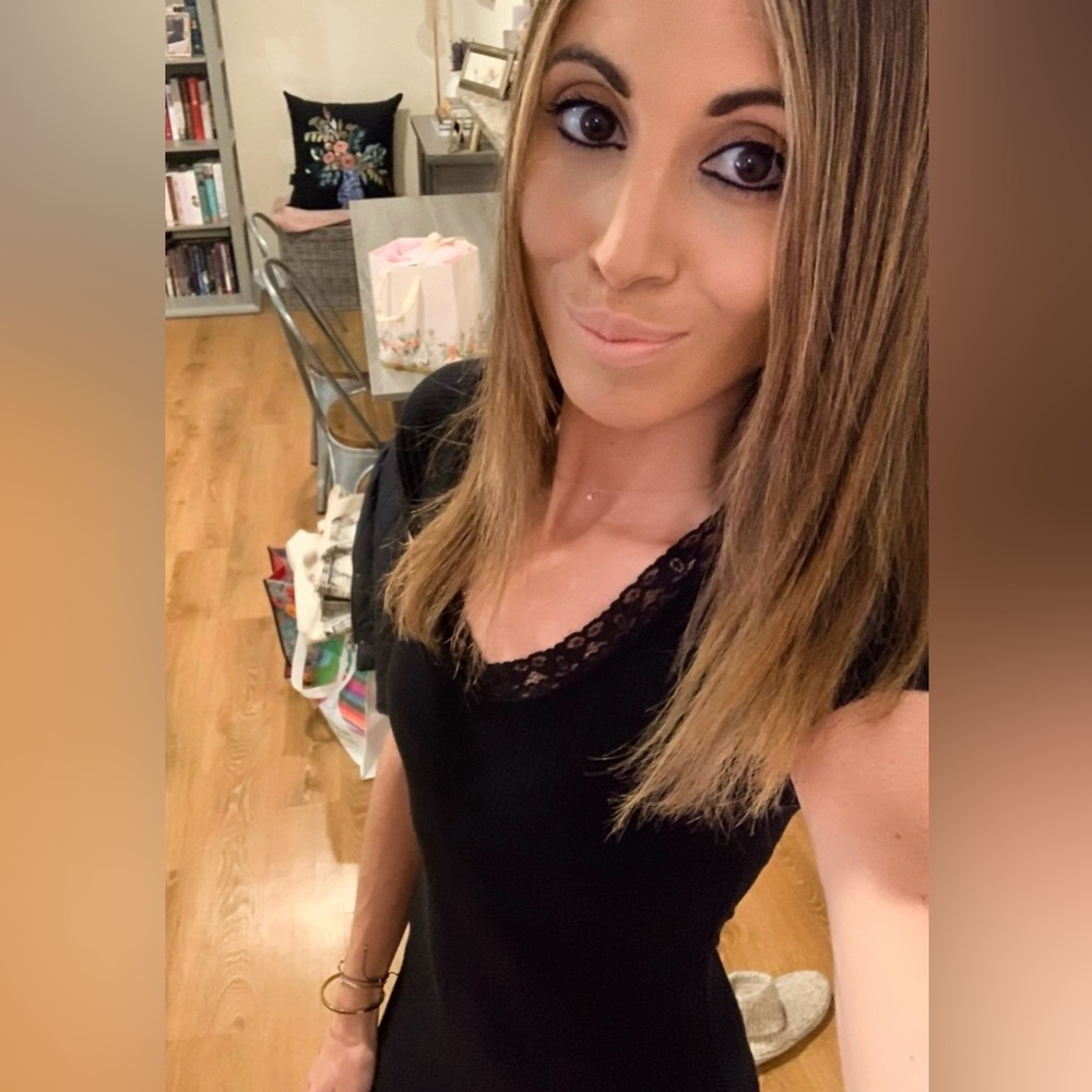 Meet your Posher, Megan Feulner
